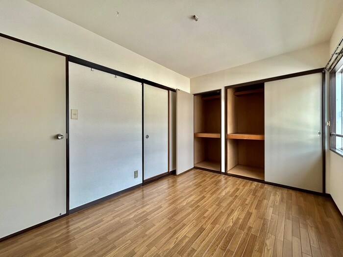 コーポ関本 B棟の物件内観写真