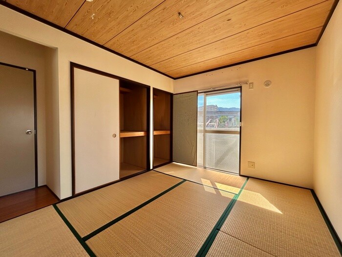 コーポ関本 B棟の物件内観写真