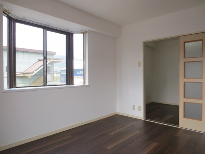 第３豊島ビルの物件内観写真