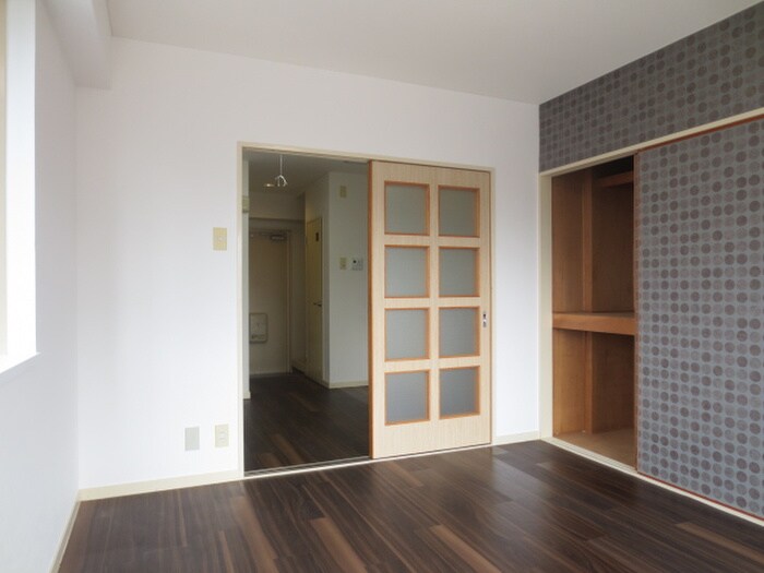 第３豊島ビルの物件内観写真