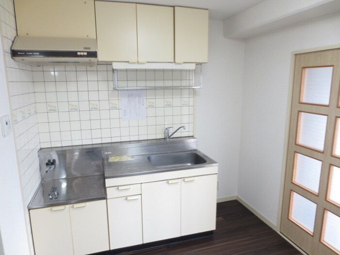 第３豊島ビルの物件内観写真