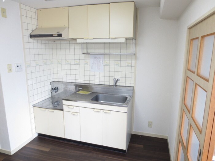 第３豊島ビルの物件内観写真