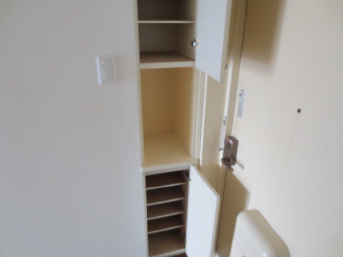 第３豊島ビルの物件内観写真