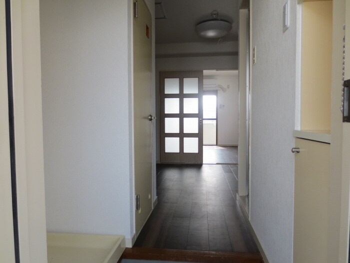 第３豊島ビルの物件内観写真