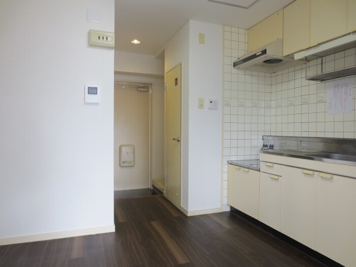 第３豊島ビルの物件内観写真