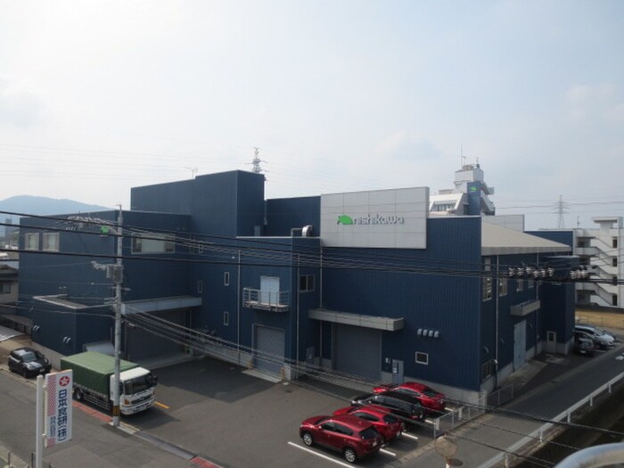 第３豊島ビルの物件内観写真