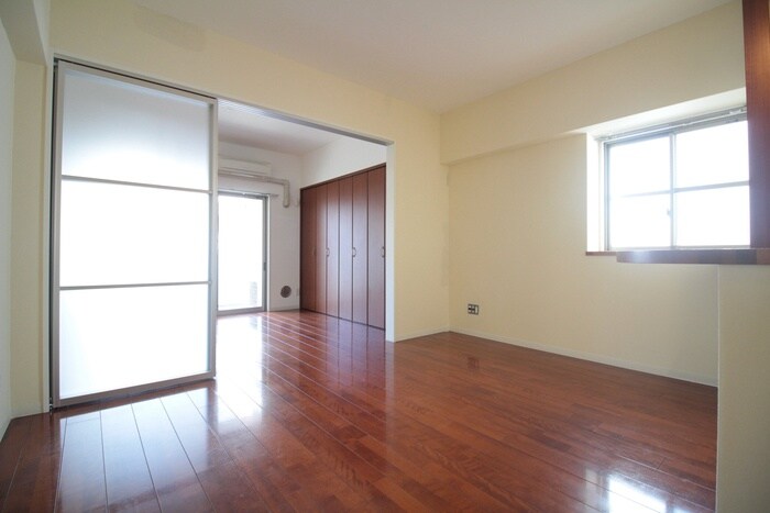 ウェスティン鉄砲町の物件内観写真