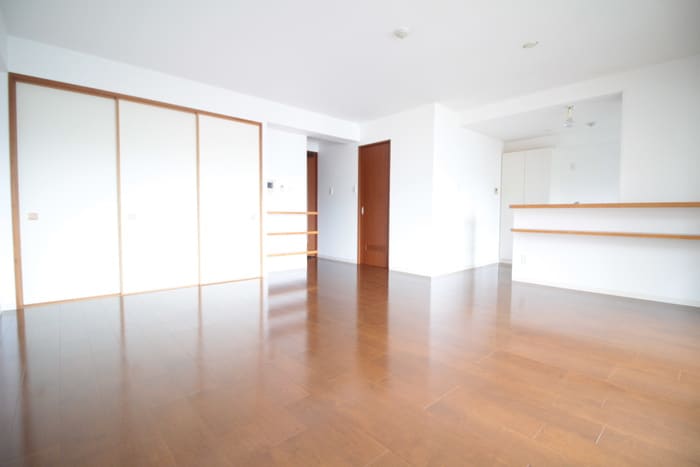 ウェスティン鉄砲町の物件内観写真