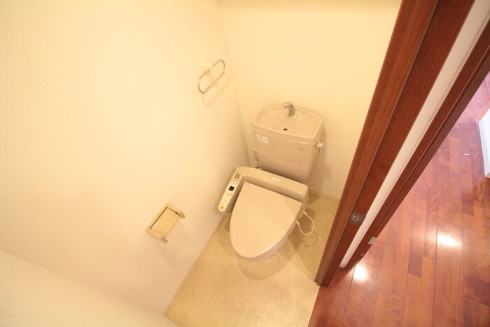 ウェスティン鉄砲町の物件内観写真