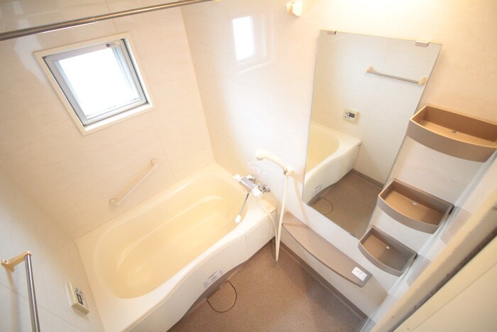 ウェスティン鉄砲町の物件内観写真