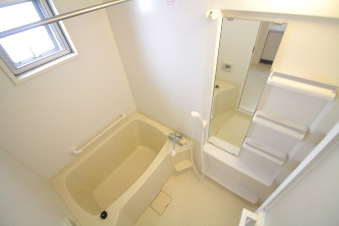 ウェスティン鉄砲町の物件内観写真