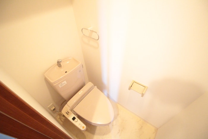 ウェスティン鉄砲町の物件内観写真