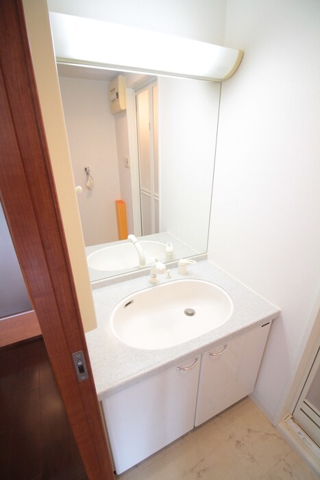 ウェスティン鉄砲町の物件内観写真