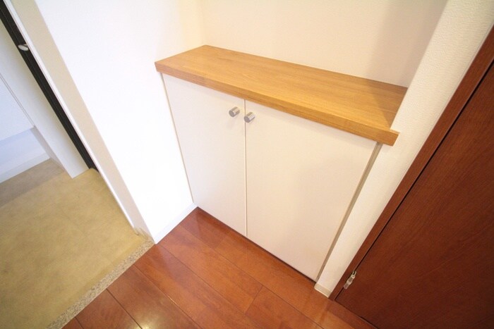 ウェスティン鉄砲町の物件内観写真