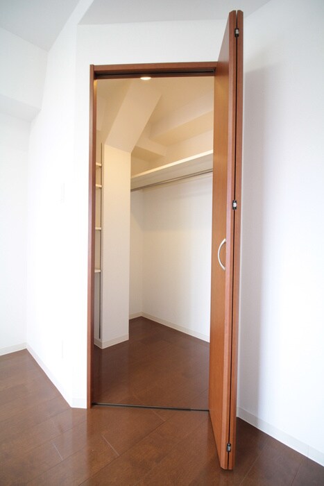 ウェスティン鉄砲町の物件内観写真