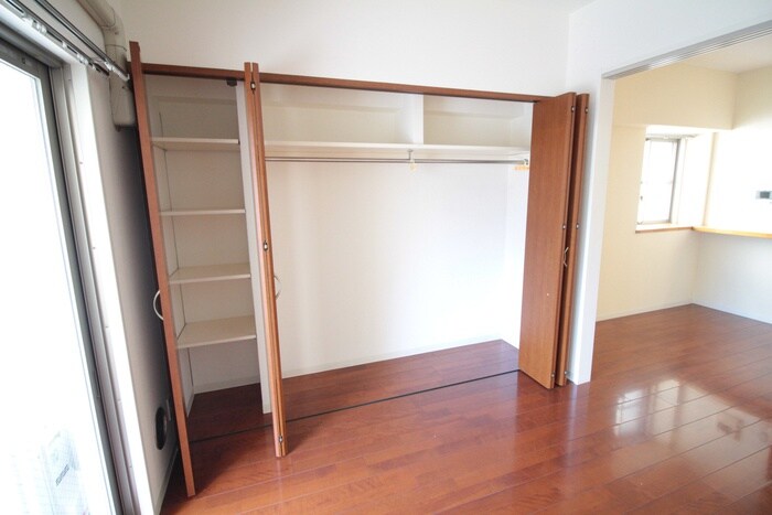 ウェスティン鉄砲町の物件内観写真