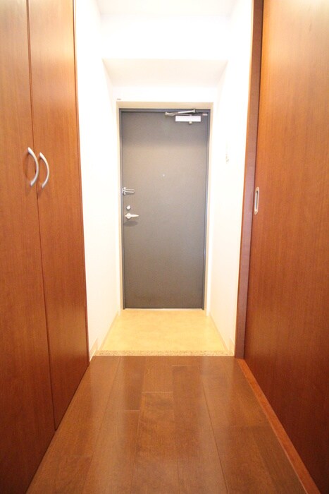 ウェスティン鉄砲町の物件内観写真