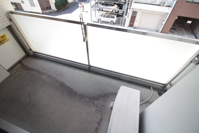 ウェスティン鉄砲町の物件内観写真