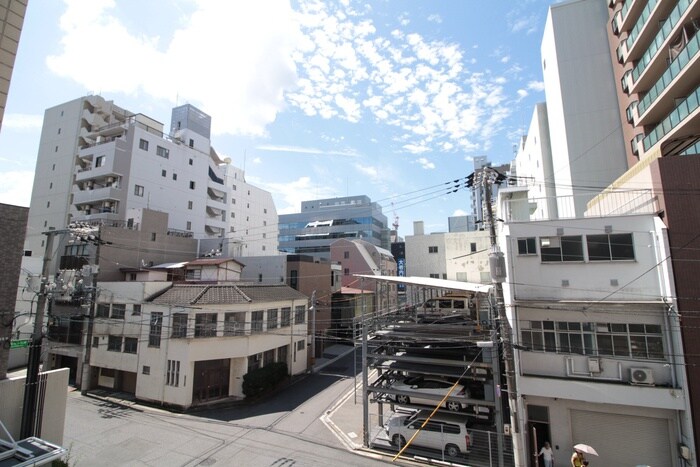 ウェスティン鉄砲町の物件内観写真