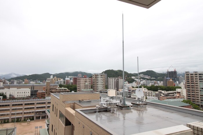 ウェスティン鉄砲町の物件内観写真