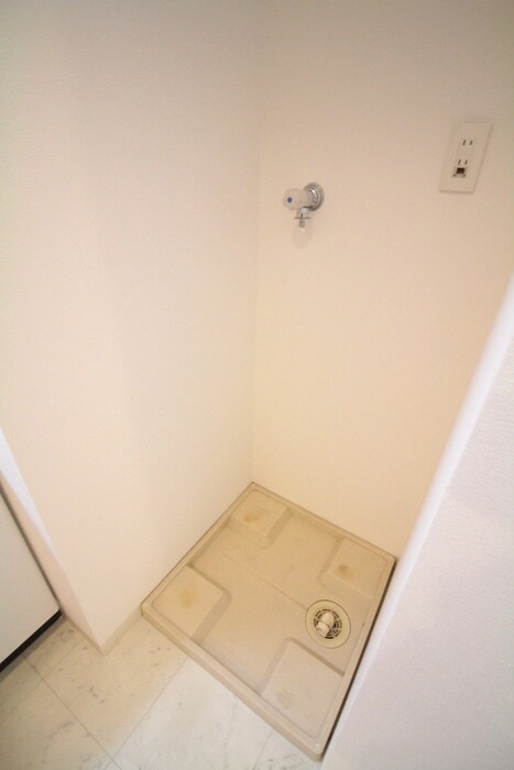 ウェスティン鉄砲町の物件内観写真