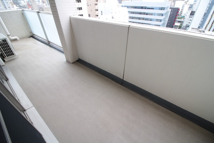 ウェスティン鉄砲町の物件内観写真