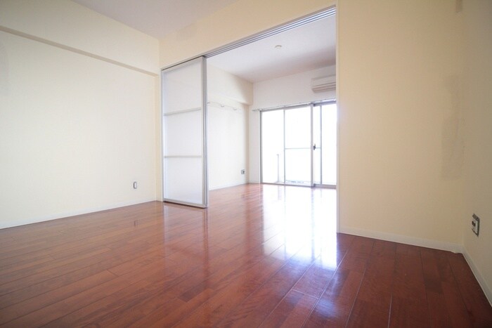 ウェスティン鉄砲町の物件内観写真