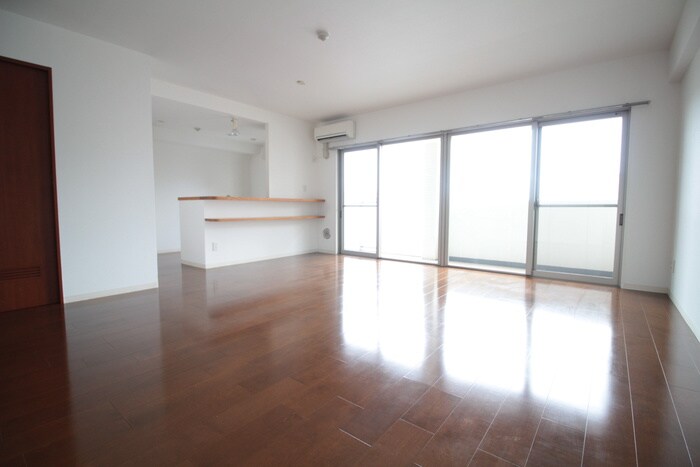 ウェスティン鉄砲町の物件内観写真