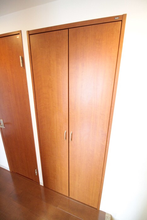 ウェスティン鉄砲町の物件内観写真