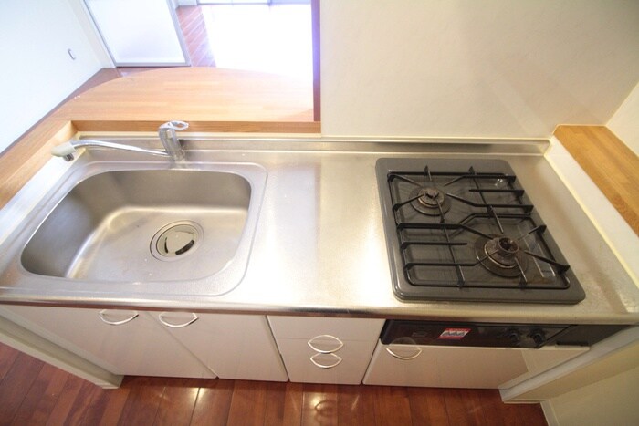 ウェスティン鉄砲町の物件内観写真