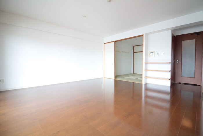 ウェスティン鉄砲町の物件内観写真