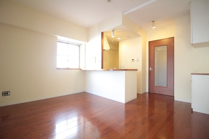 ウェスティン鉄砲町の物件内観写真