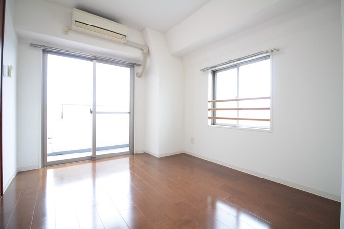 ウェスティン鉄砲町の物件内観写真