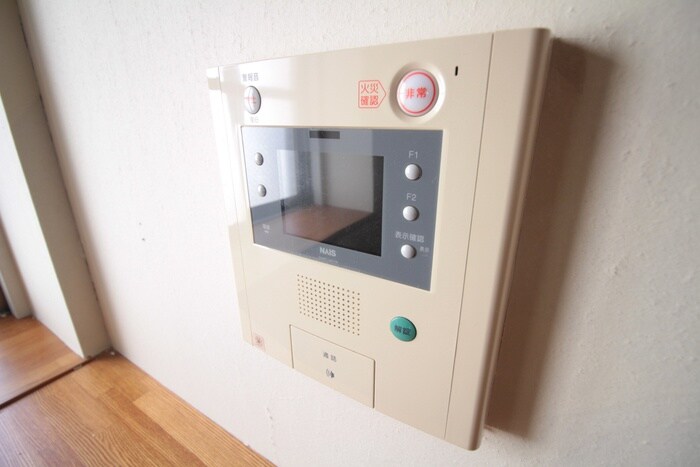 ウェスティン鉄砲町の物件内観写真