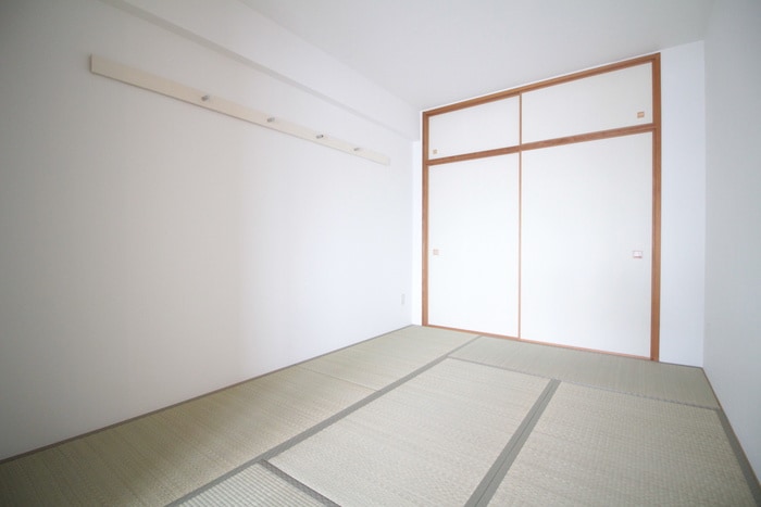 ウェスティン鉄砲町の物件内観写真