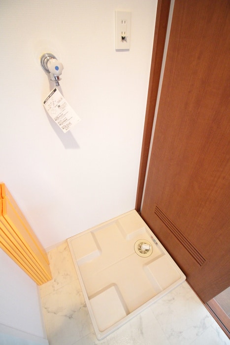 ウェスティン鉄砲町の物件内観写真