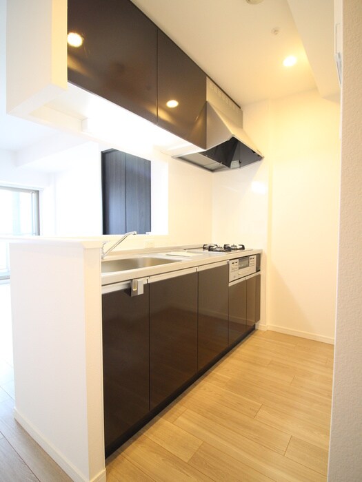 ラルウェンディ縮景園前イーストの物件内観写真