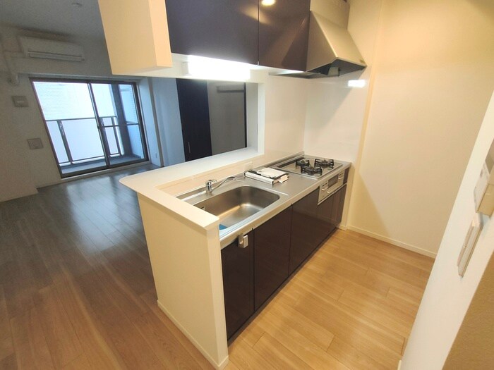 ラルウェンディ縮景園前イーストの物件内観写真