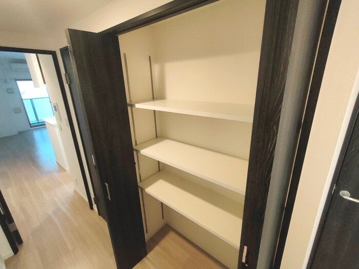 ラルウェンディ縮景園前イーストの物件内観写真