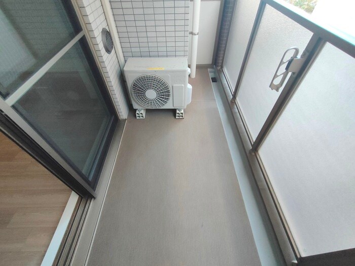 ラルウェンディ縮景園前イーストの物件内観写真