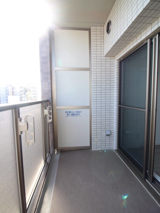 ラルウェンディ縮景園前イーストの物件内観写真