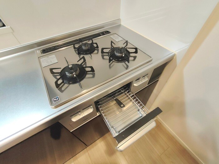 ラルウェンディ縮景園前イーストの物件内観写真