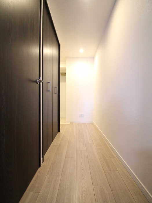 ラルウェンディ縮景園前イーストの物件内観写真