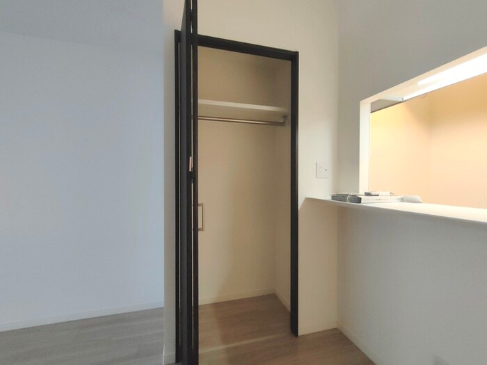 ラルウェンディ縮景園前イーストの物件内観写真