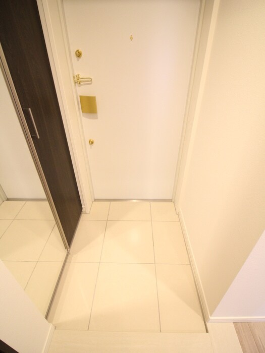 ラルウェンディ縮景園前イーストの物件内観写真