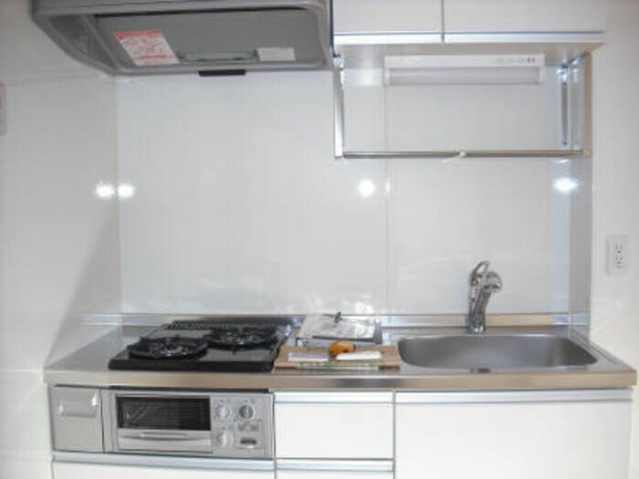 ア－クＴＯＭＩ　Ｃ棟の物件内観写真