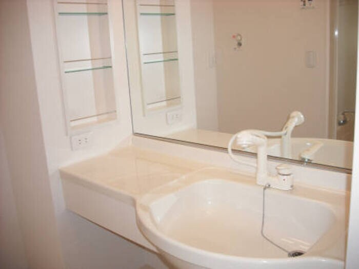 ア－クＴＯＭＩ　Ｃ棟の物件内観写真