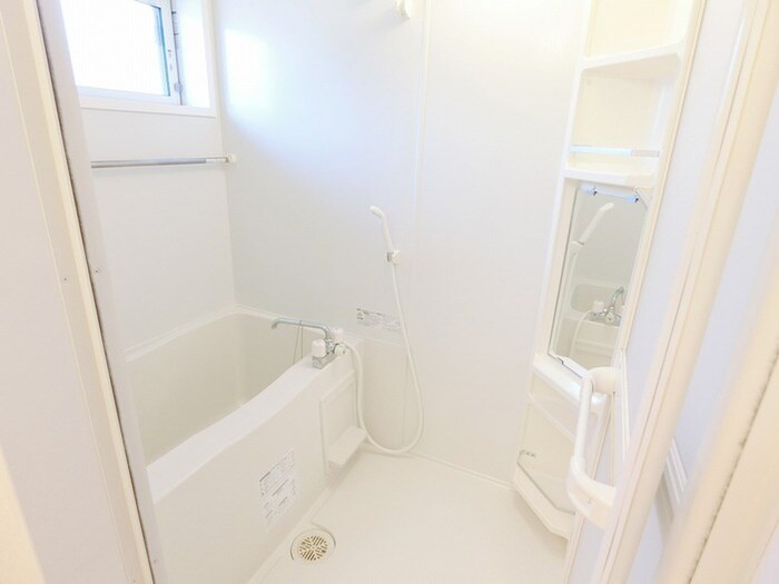 ア－クＴＯＭＩ　Ｃ棟の物件内観写真