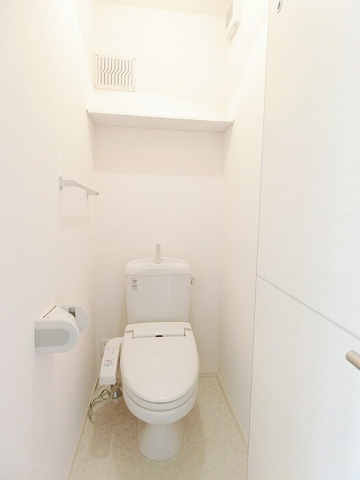 ア－クＴＯＭＩ　Ｃ棟の物件内観写真