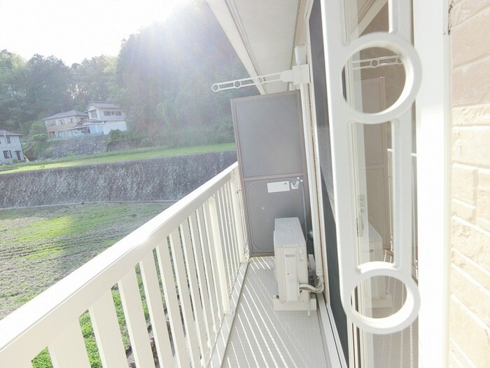 ア－クＴＯＭＩ　Ｃ棟の物件内観写真